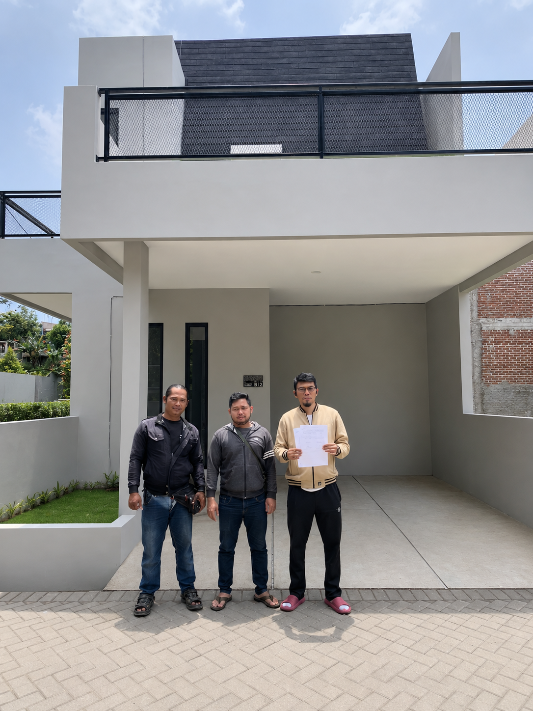 Permata Testimoni